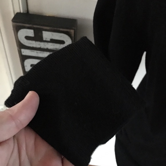 ESPRIT off the shoulder sweater size XXL - Picture 8 of 11